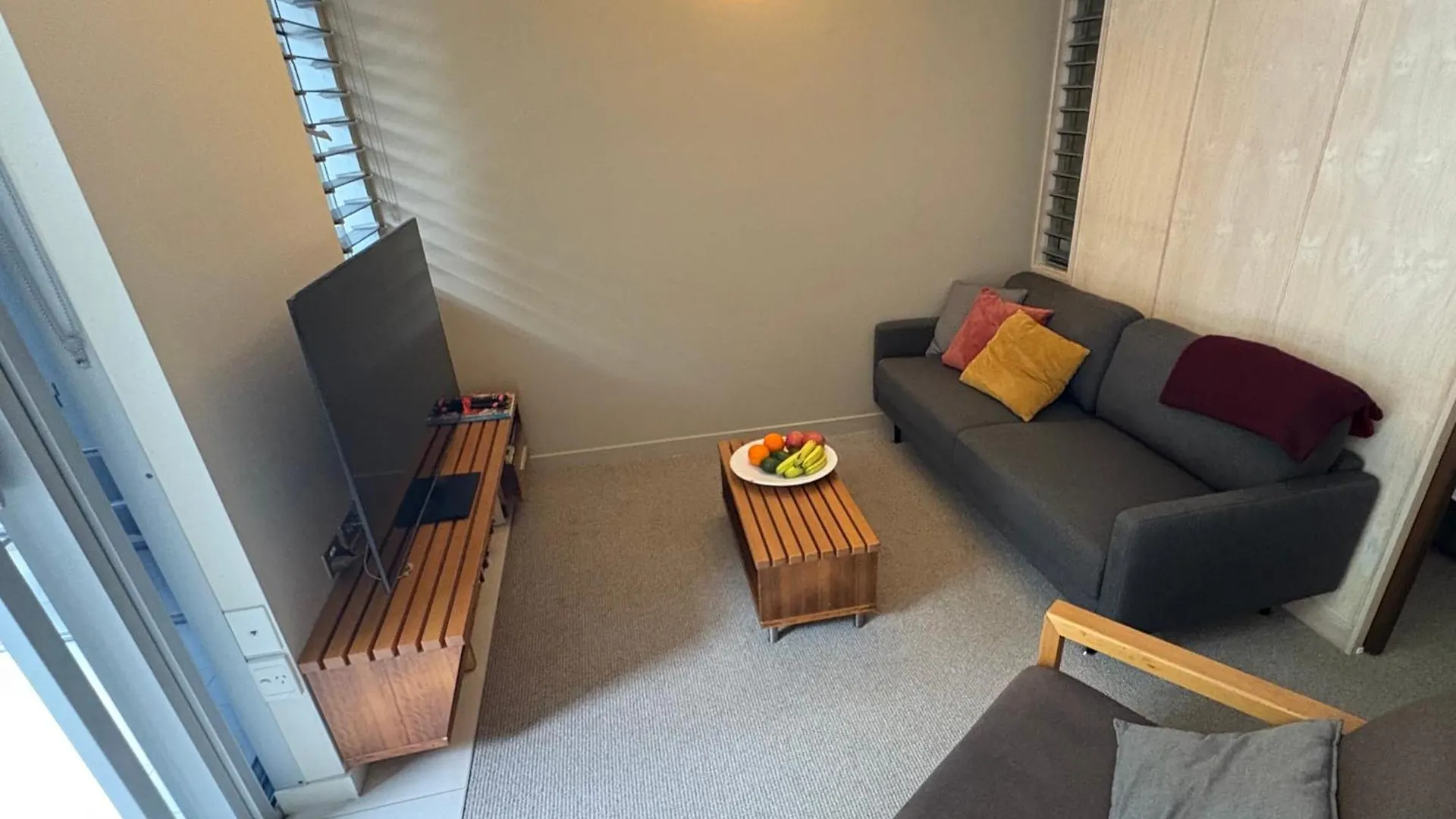 Luxury For 2, Noosa Heads Apartment