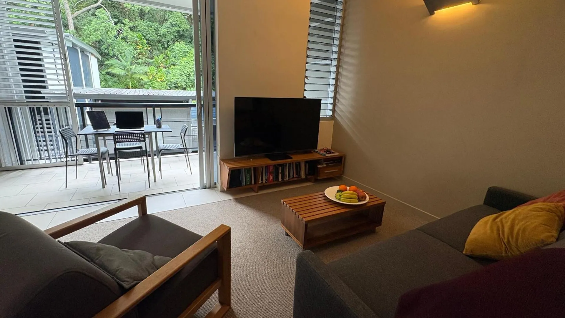 Luxury For 2, Noosa Heads Apartment