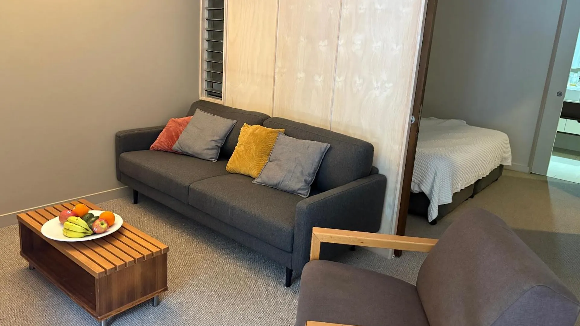 Luxury For 2, Noosa Heads Apartment